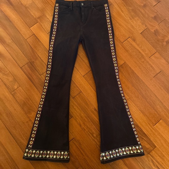 Jeans stretch 30 size💜💜💜 - Picture 6 of 16